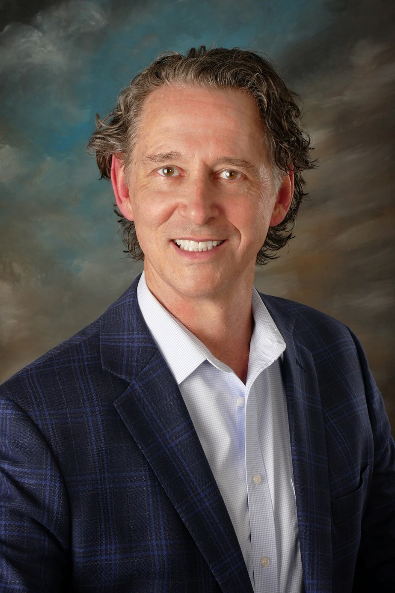 Trey Early, CRNA, NSPM-C